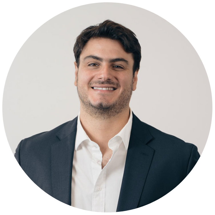 Goodspero Client Testimonial - Nour Baki